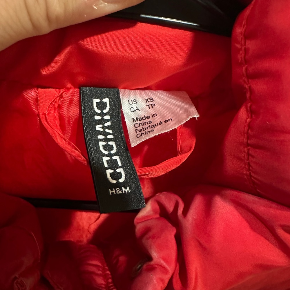 Winter Coat - image 3